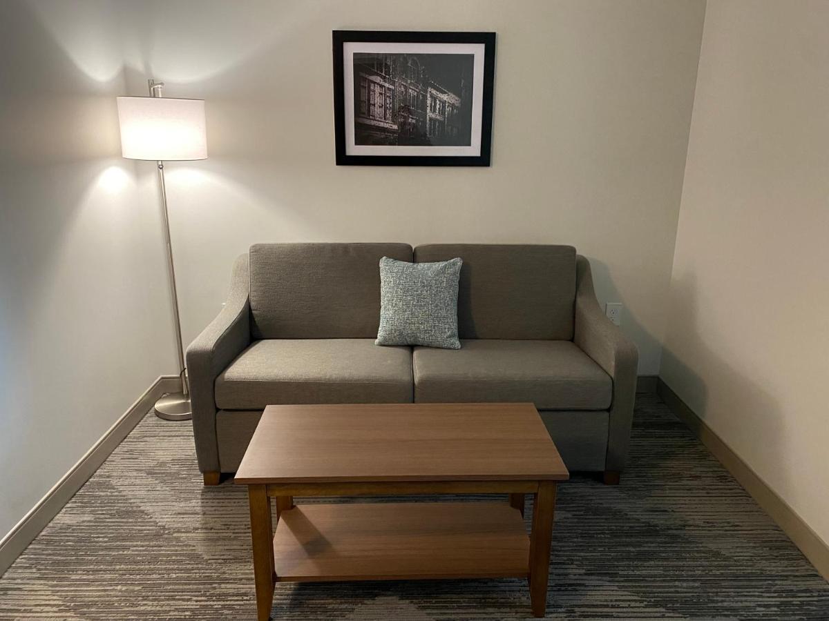 Comfort Inn & Suites Gallatin - Nashville Metro Ngoại thất bức ảnh