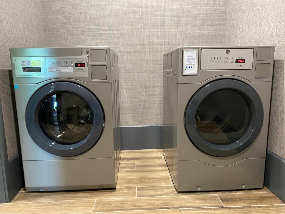 Comfort Inn & Suites Gallatin - Nashville Metro Ngoại thất bức ảnh