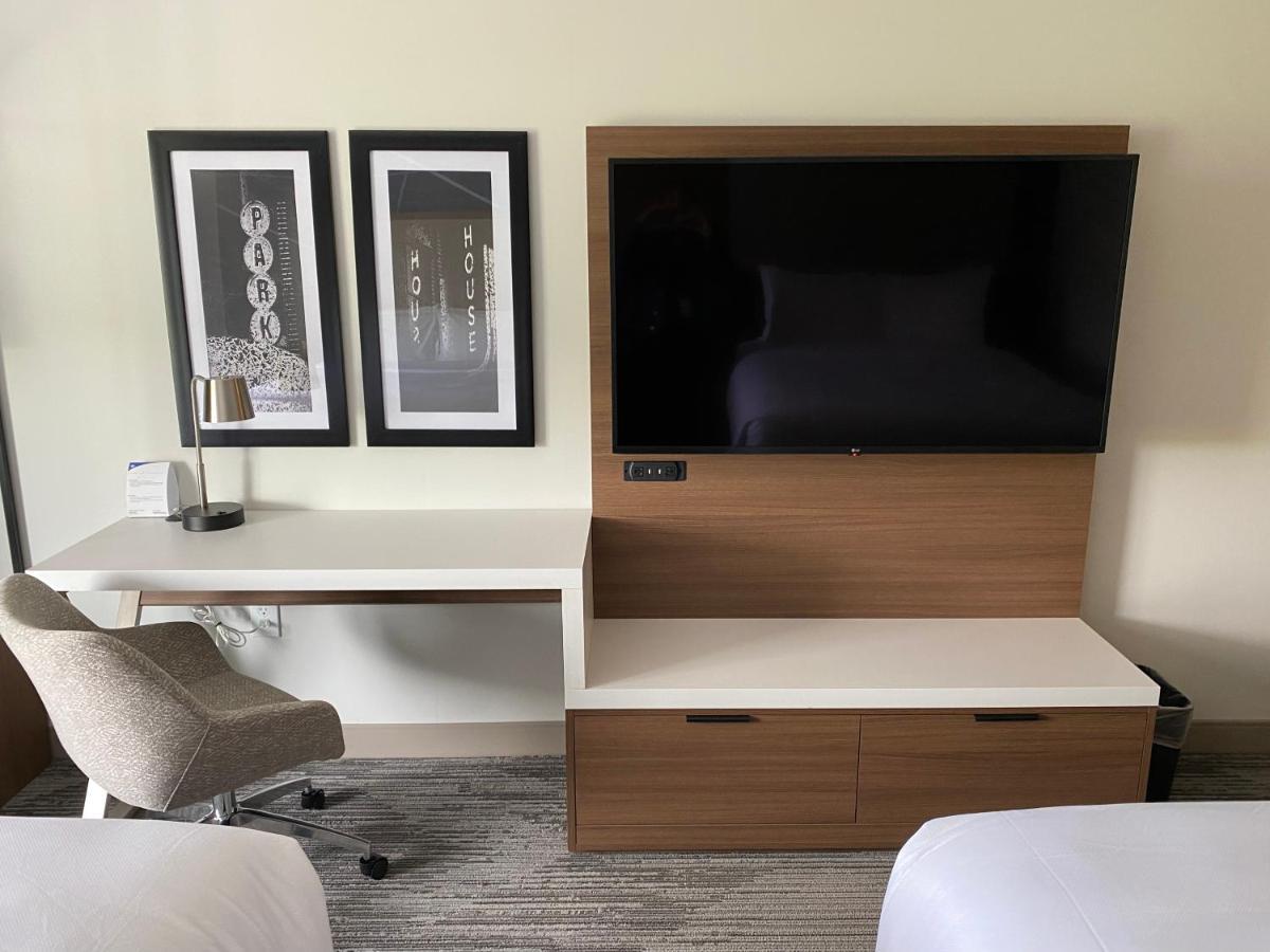 Comfort Inn & Suites Gallatin - Nashville Metro Ngoại thất bức ảnh
