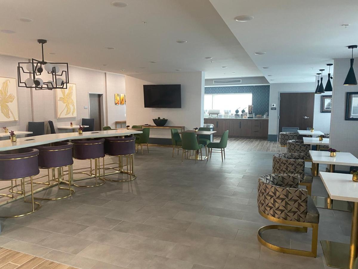 Comfort Inn & Suites Gallatin - Nashville Metro Ngoại thất bức ảnh