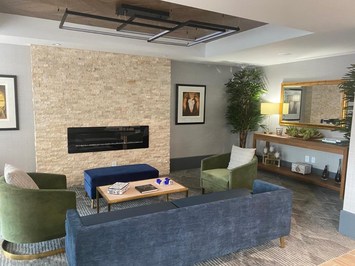 Comfort Inn & Suites Gallatin - Nashville Metro Ngoại thất bức ảnh