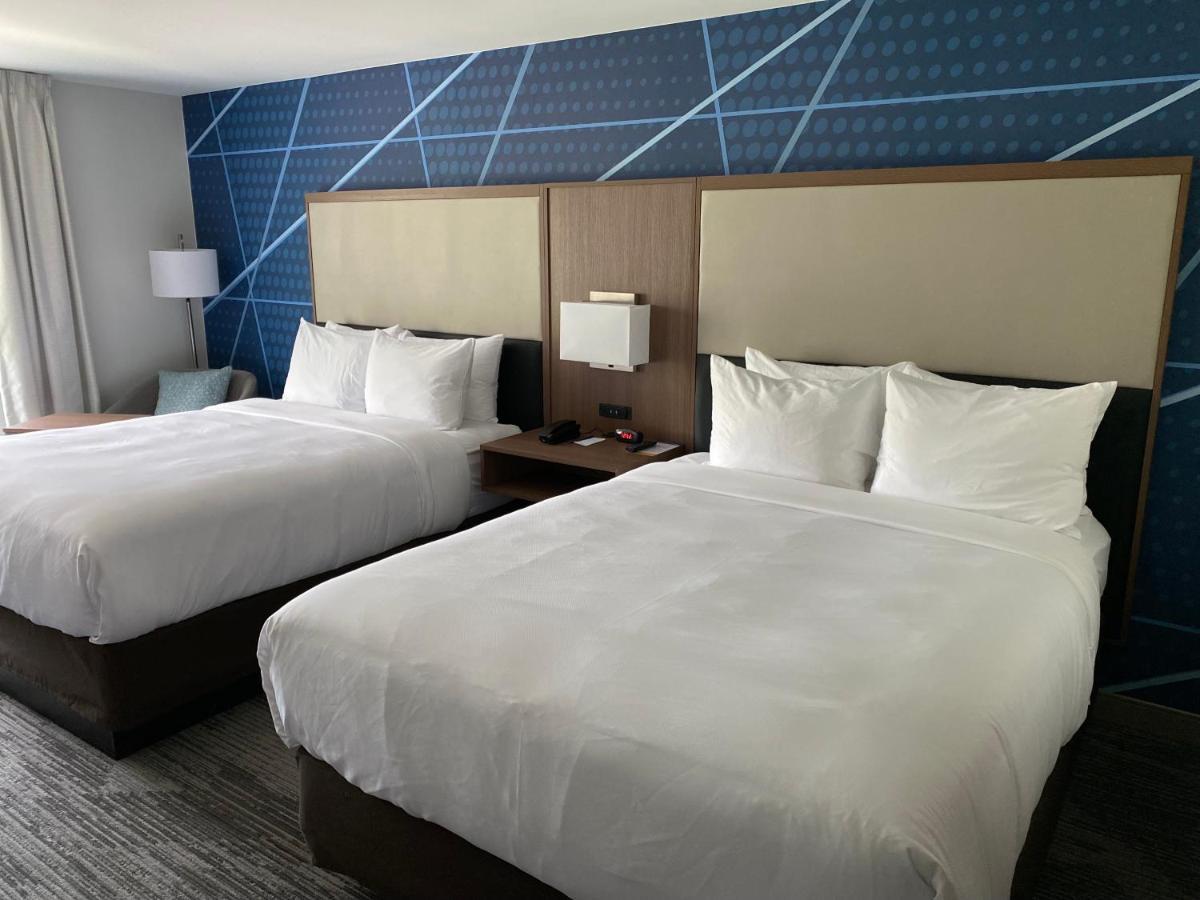 Comfort Inn & Suites Gallatin - Nashville Metro Ngoại thất bức ảnh