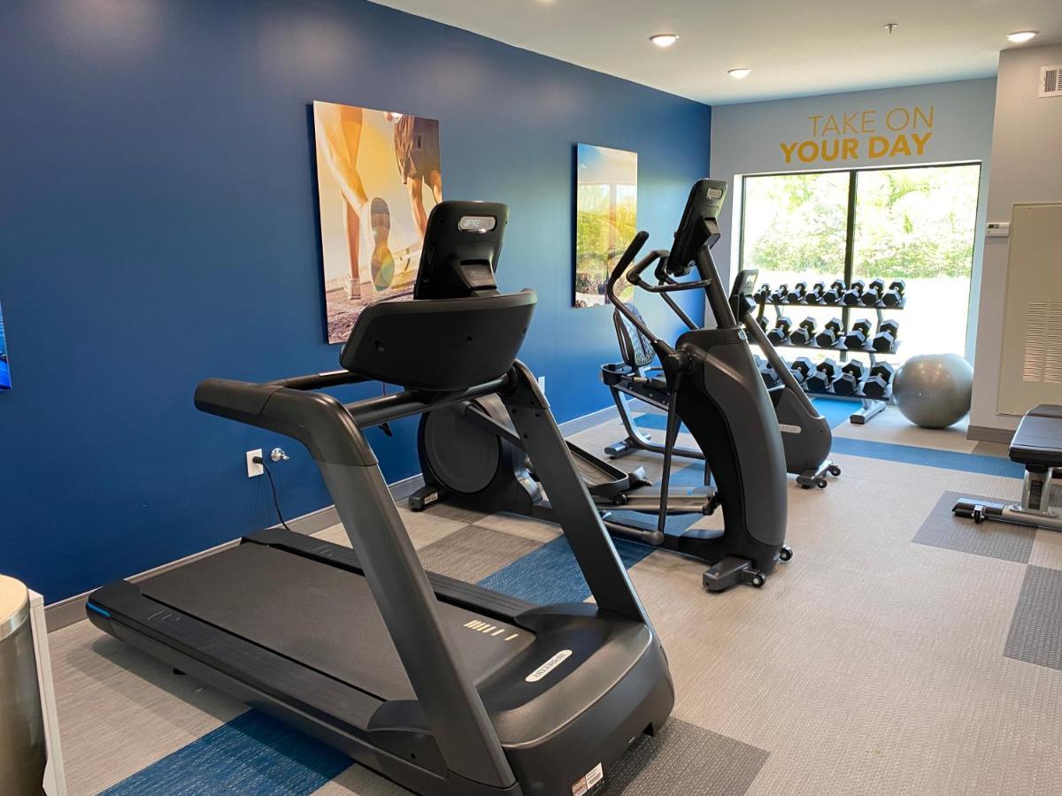 Comfort Inn & Suites Gallatin - Nashville Metro Ngoại thất bức ảnh