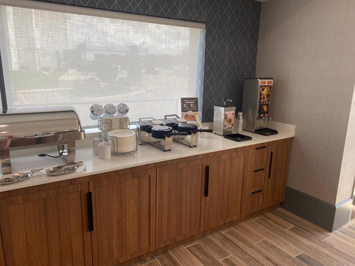 Comfort Inn & Suites Gallatin - Nashville Metro Ngoại thất bức ảnh
