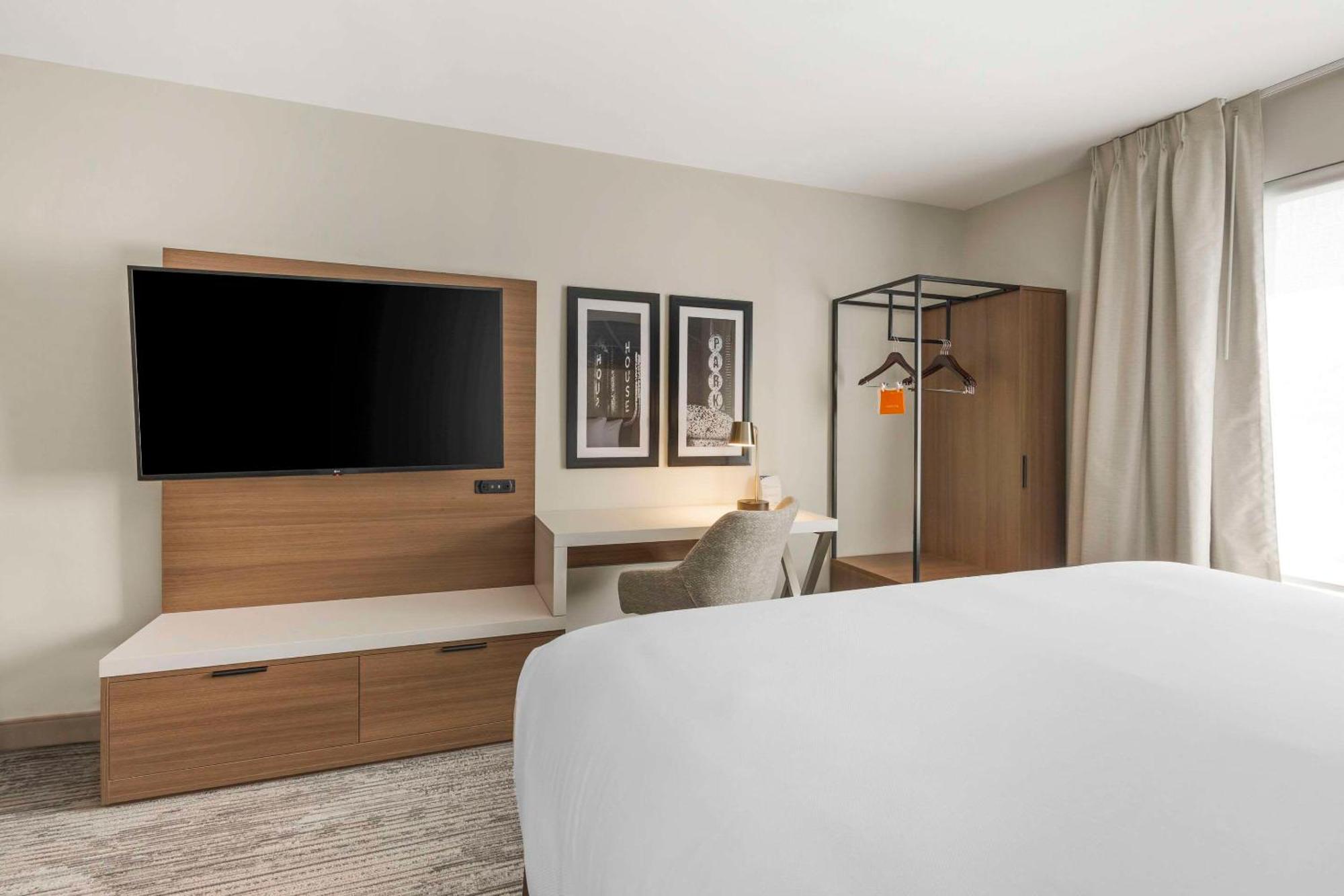 Comfort Inn & Suites Gallatin - Nashville Metro Ngoại thất bức ảnh