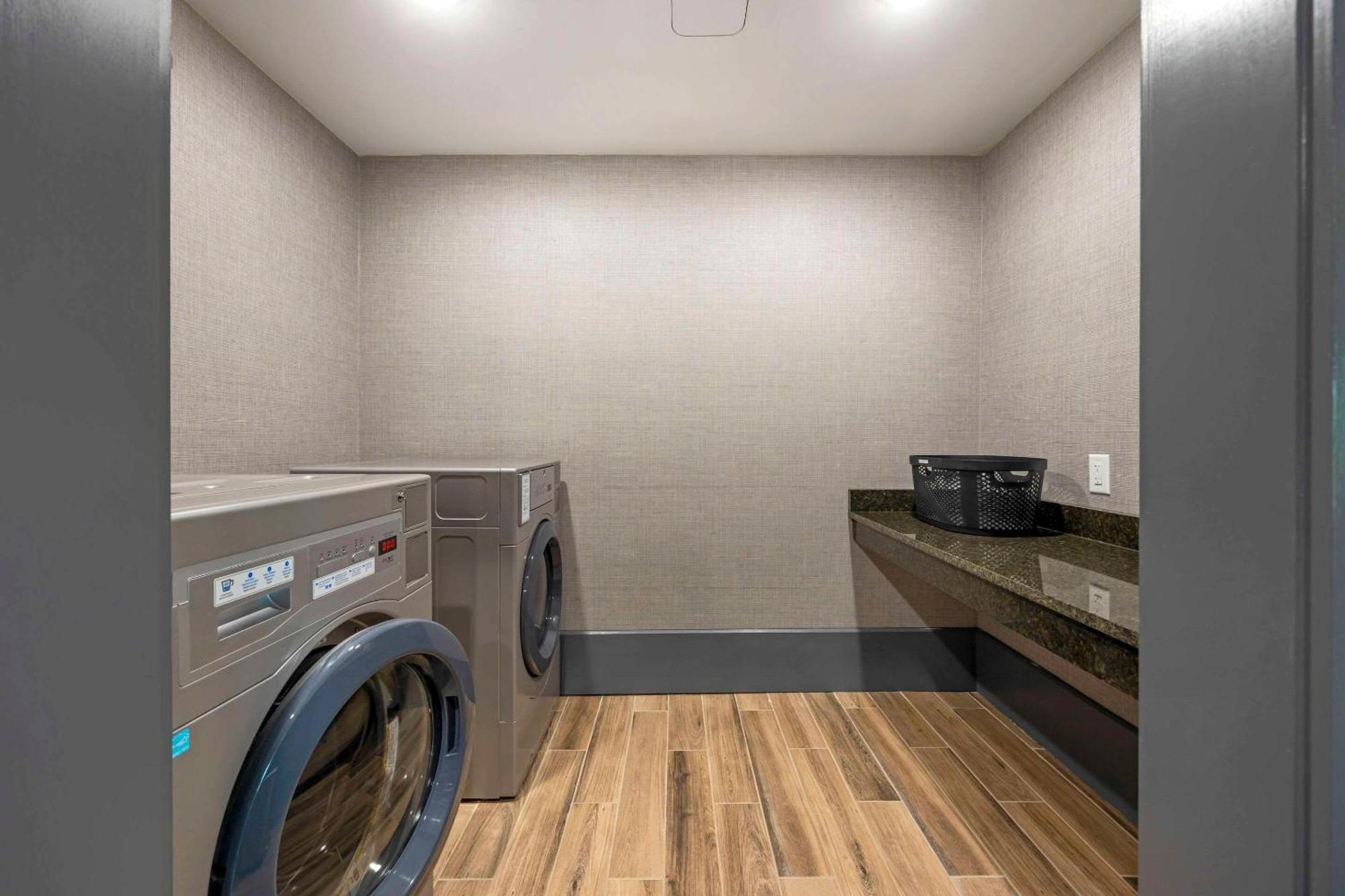 Comfort Inn & Suites Gallatin - Nashville Metro Ngoại thất bức ảnh