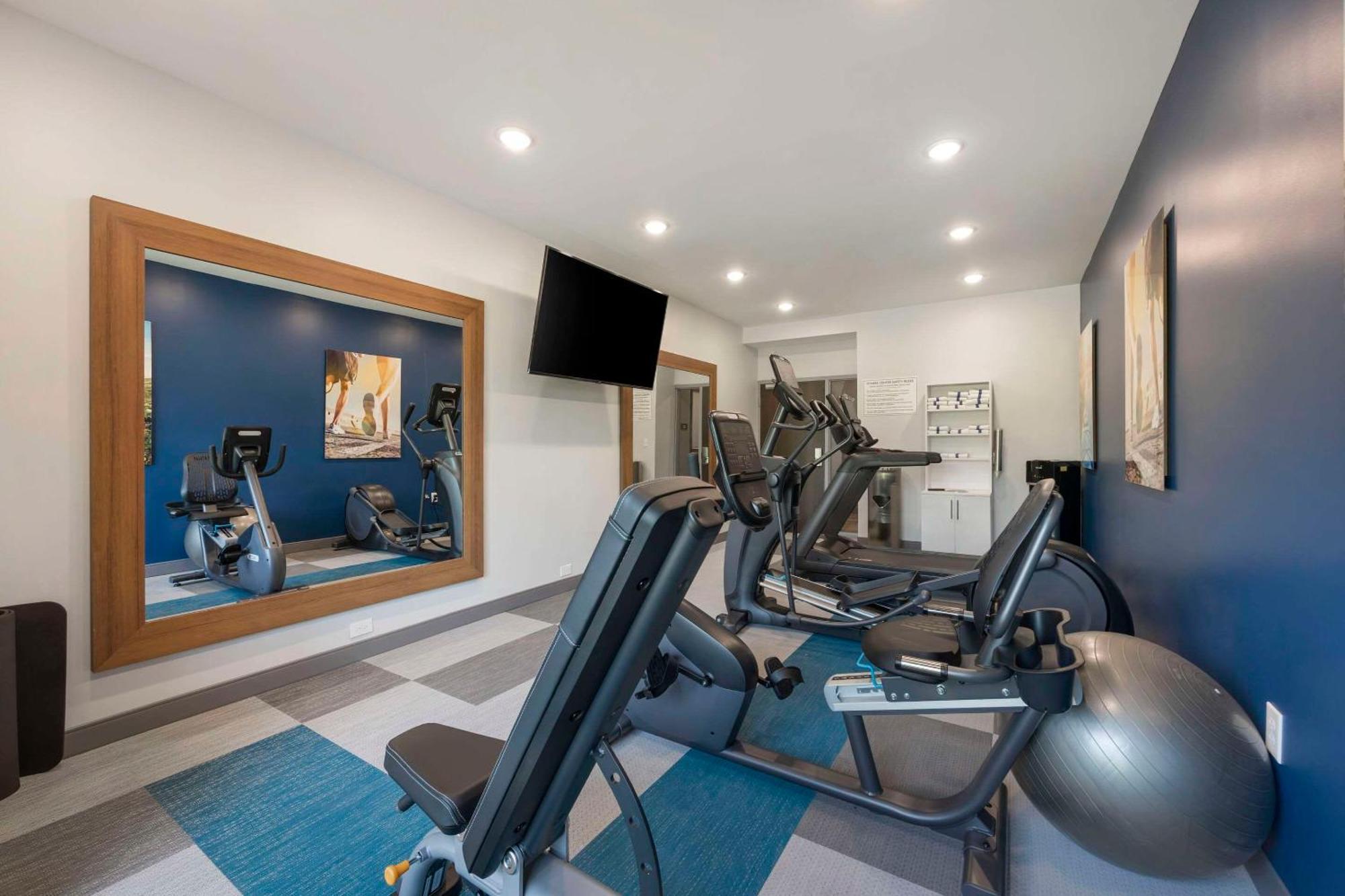 Comfort Inn & Suites Gallatin - Nashville Metro Ngoại thất bức ảnh