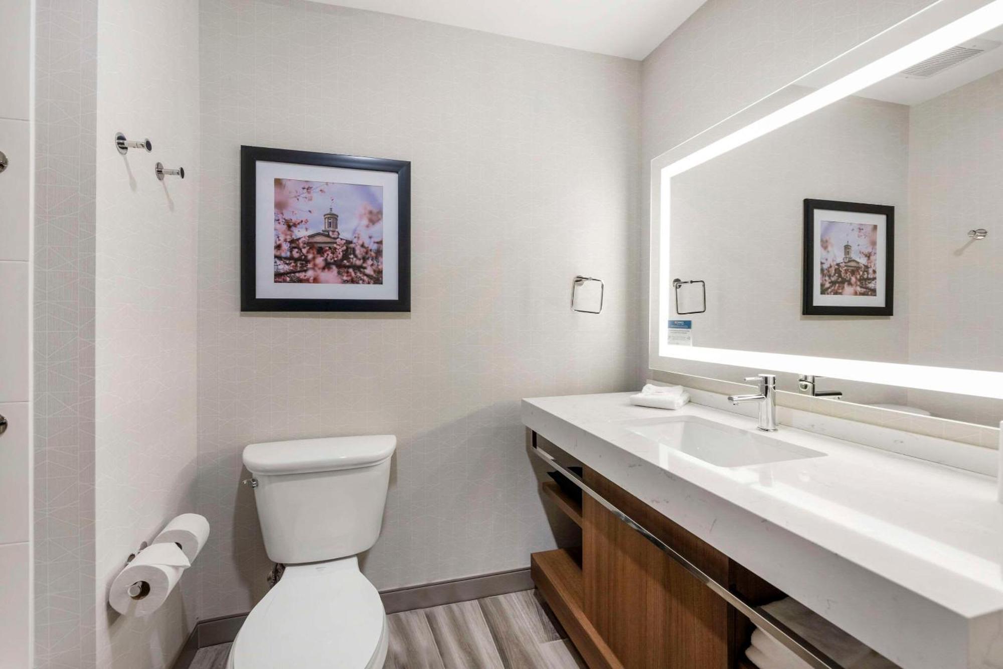 Comfort Inn & Suites Gallatin - Nashville Metro Ngoại thất bức ảnh