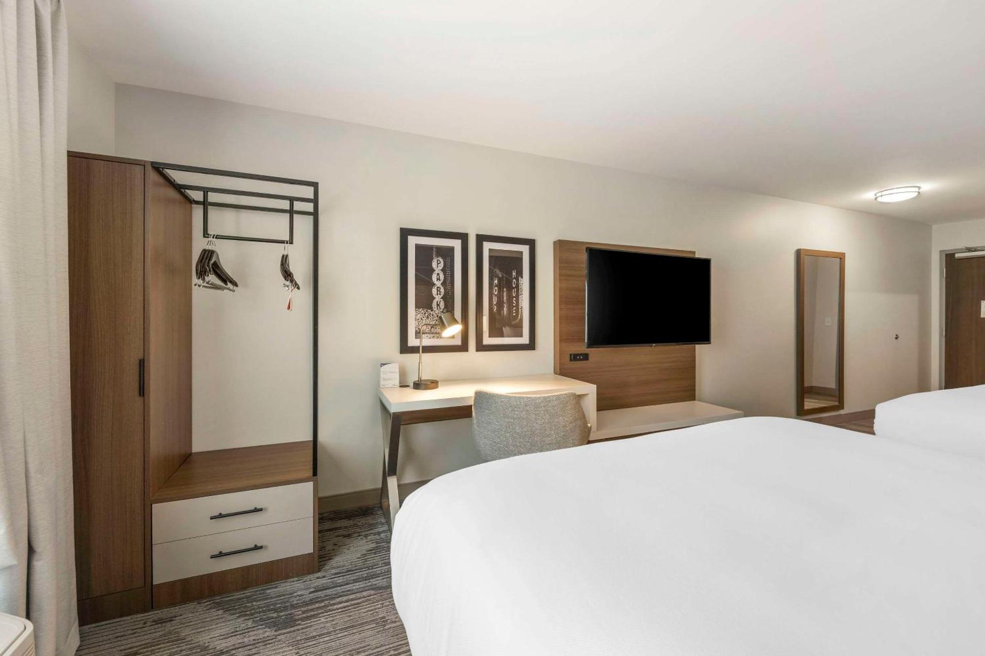 Comfort Inn & Suites Gallatin - Nashville Metro Ngoại thất bức ảnh