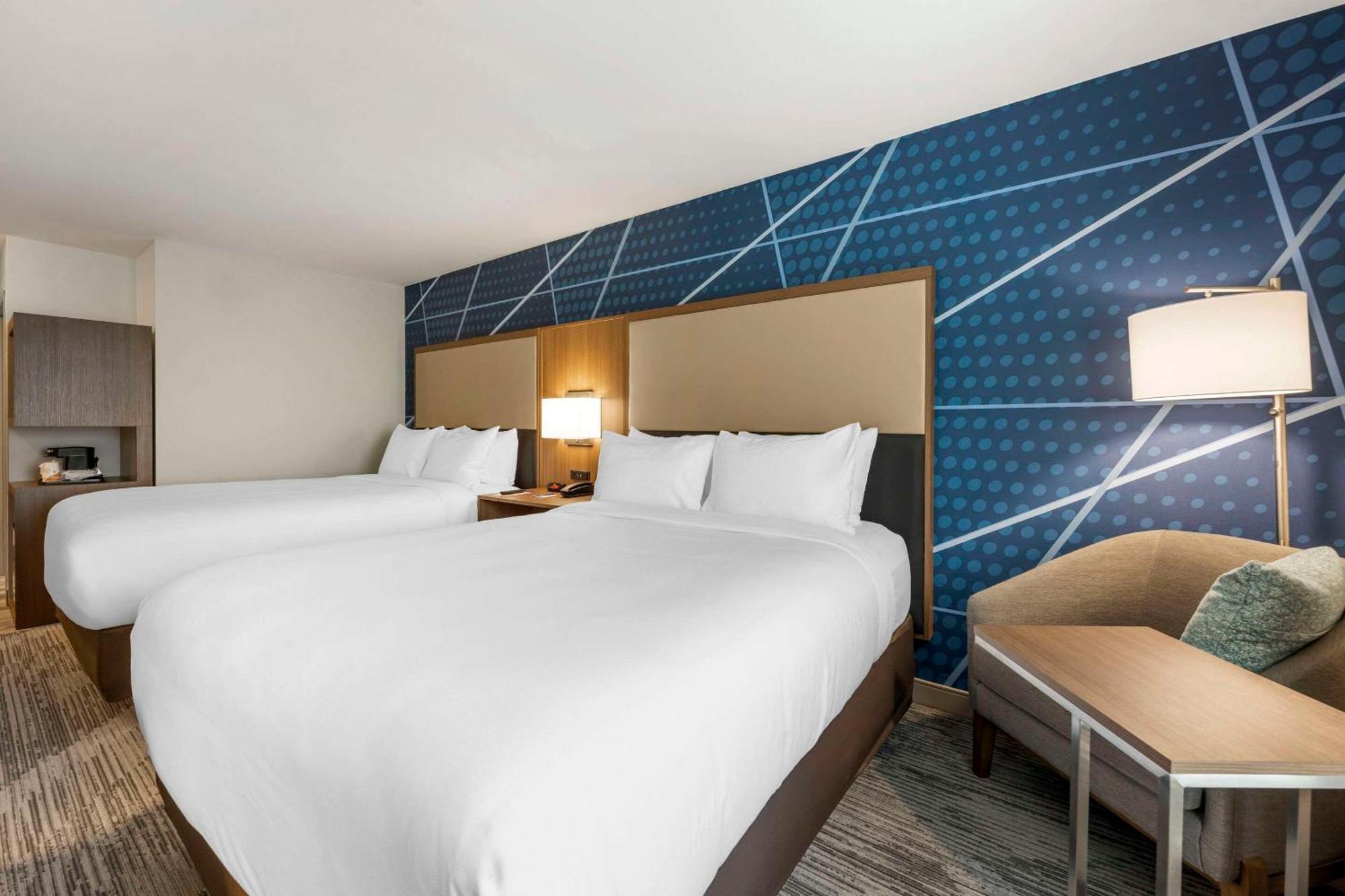 Comfort Inn & Suites Gallatin - Nashville Metro Ngoại thất bức ảnh