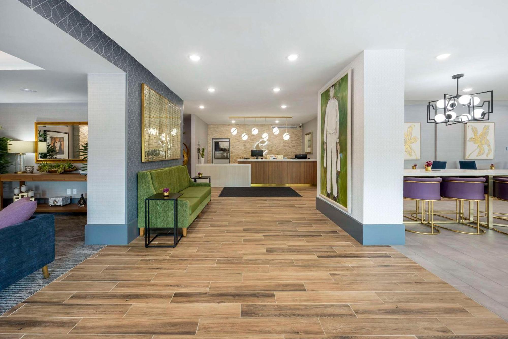 Comfort Inn & Suites Gallatin - Nashville Metro Ngoại thất bức ảnh